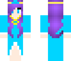 twil queen skin