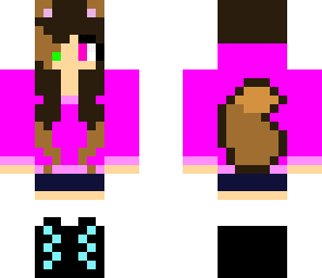 re-upload mizz_foxer