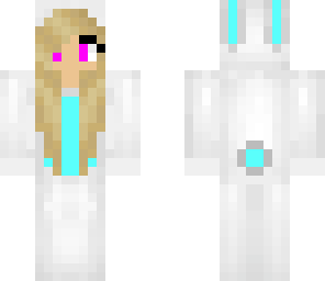 bunny onesie