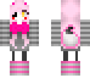cute mangle