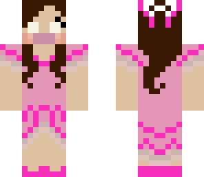evil jen