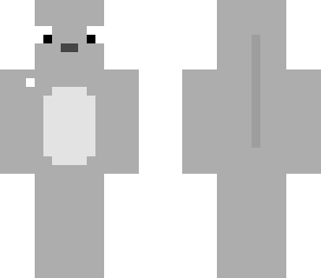 porpoise