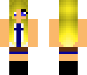 lucy heartfilia