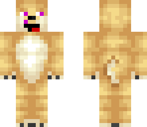 my youtube derp doge