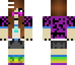 thefearraiser girl
