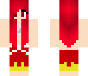 erza scarlet