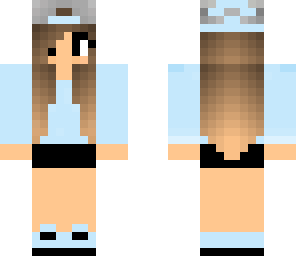 girl skin