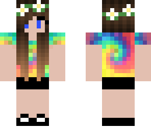 rainbow shirt