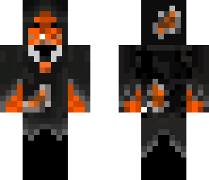 pumpkin lord