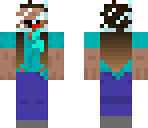 derp gurl steve