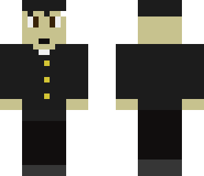 sempai