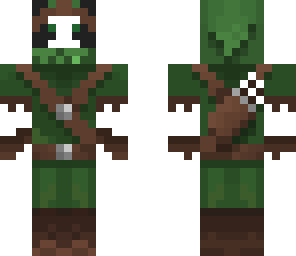 panda hood