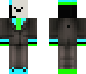hacker black