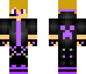 metallicender