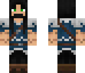 medieval man