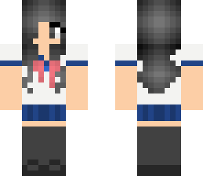  yandere chan xd