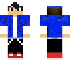 skin fixed