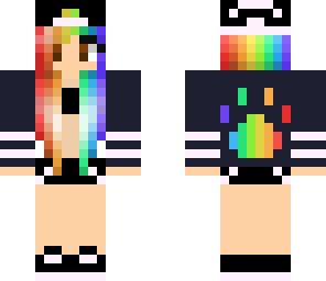 swagger girl 