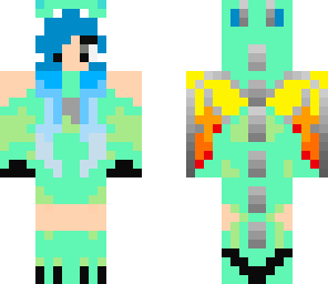 avatar draggone v2