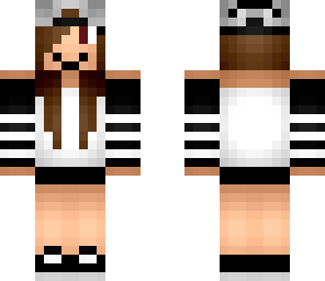 yo gamerlupita5342 skin