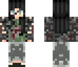 deatheater girl