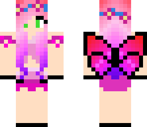 fairy girl