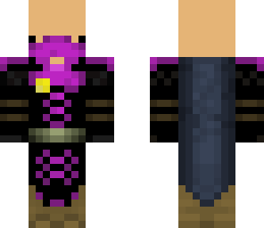 purple rouge