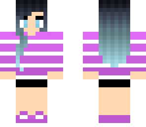 its the best time to wear a striped sweater