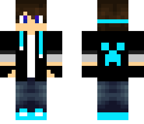 cool boy