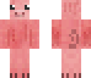 kawaii pig