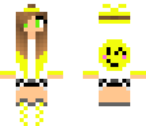 emoji girl