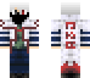 minato kakashi hokage mix