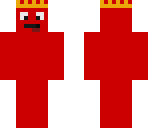 the red derp