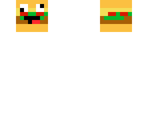 burger