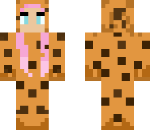 cookie girl