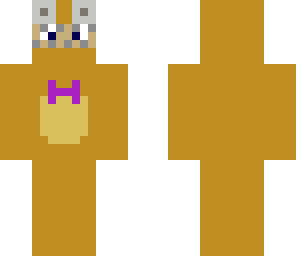 fredbear