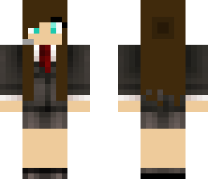 worker girl