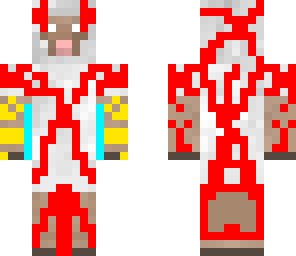 10 follower special demon sheep