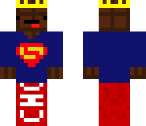 superchocolate