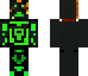 the dark king