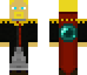 enderskin remake