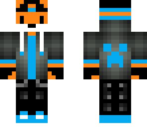 the fox