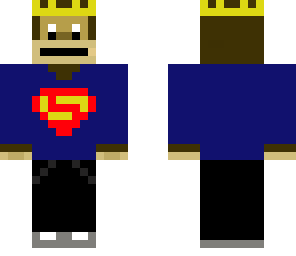superguy