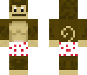 monkey