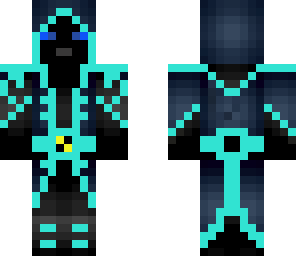 wizard of dark