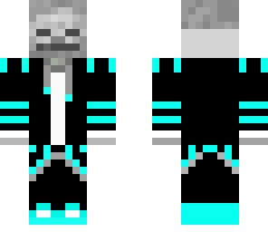 skeleton