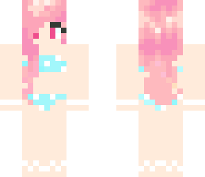 swim skin