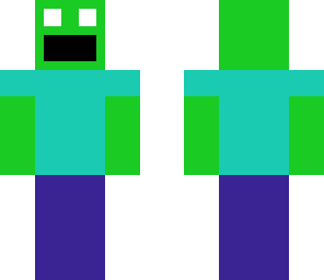zombie