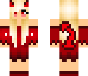 devil