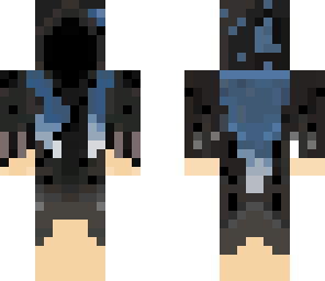 shadow witch 1